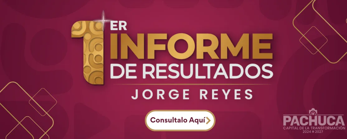 informe municipal 2025