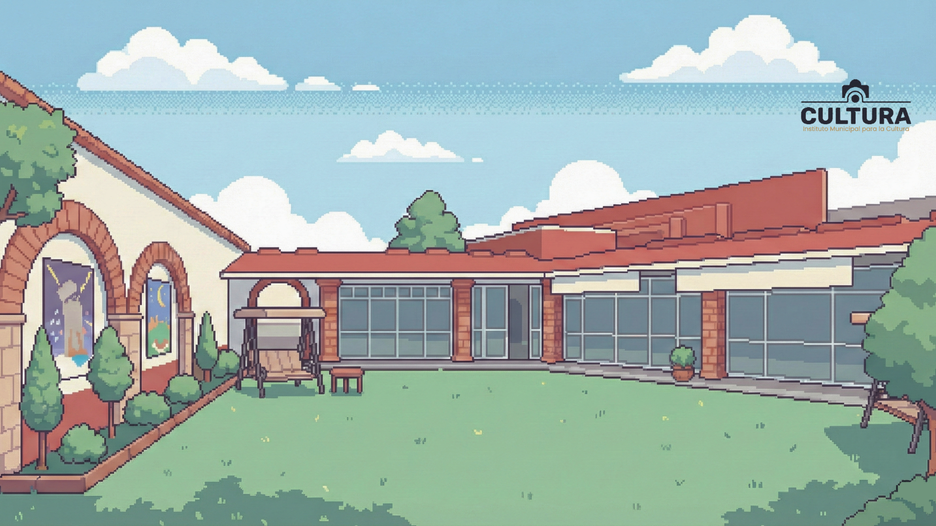 Casa de Cultura