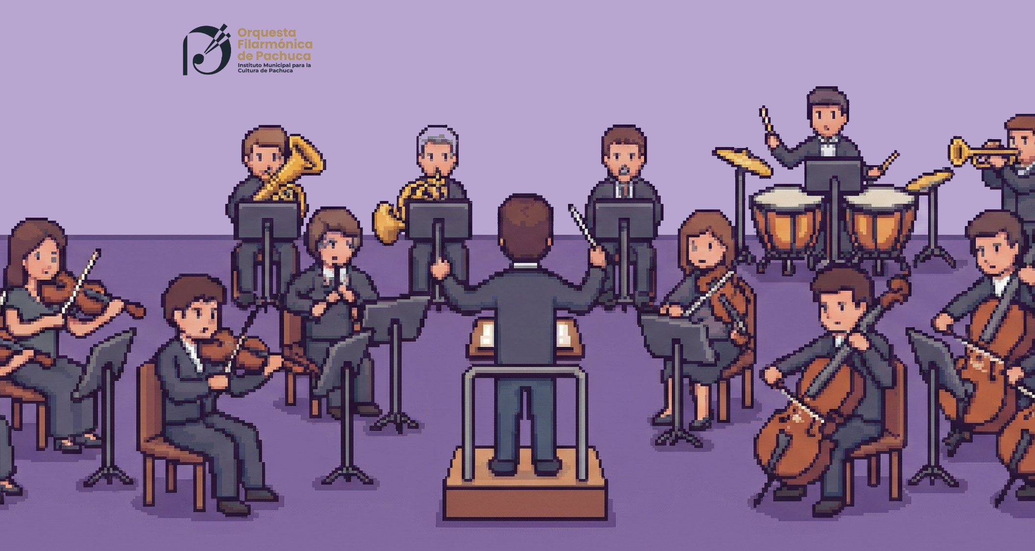 Orquesta Filarmónica