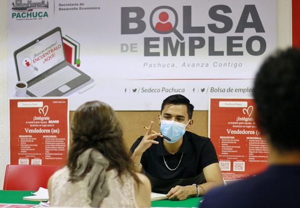 Bolsa de Empleo