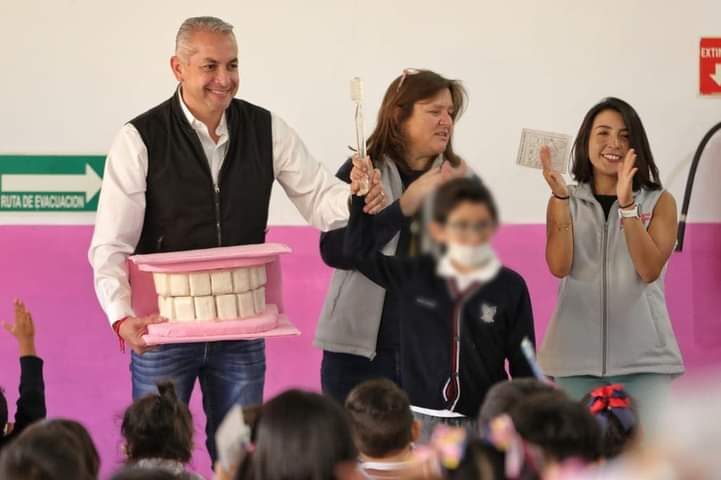 CAIC Santa Julia