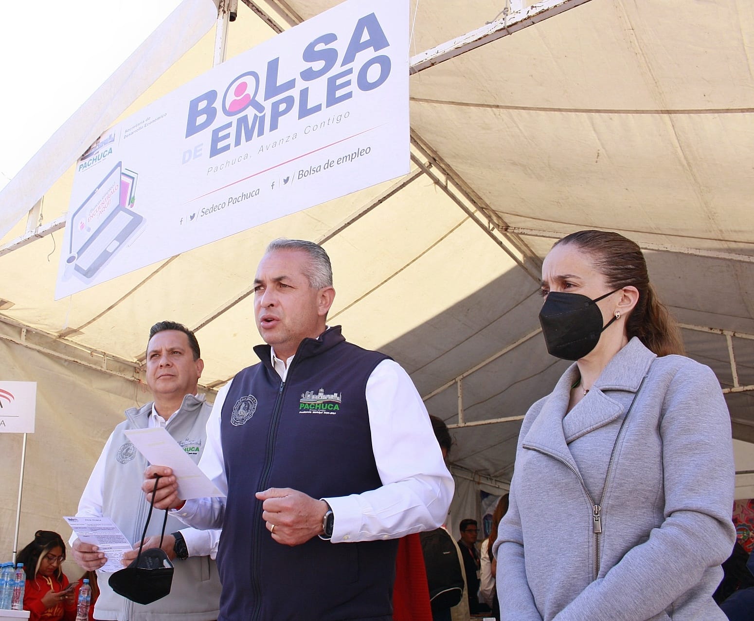 Jornada de empleo