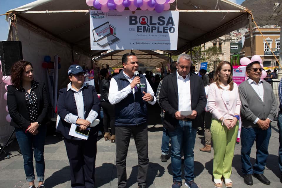 Bolsa de empleo