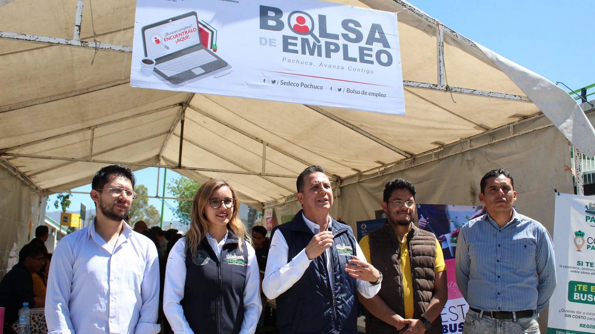Jornada para el Impulso Económico