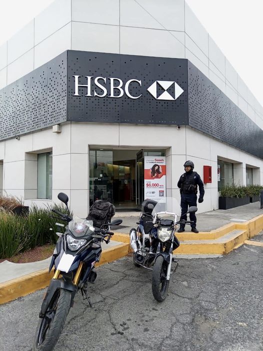 Operativo Banco Seguro