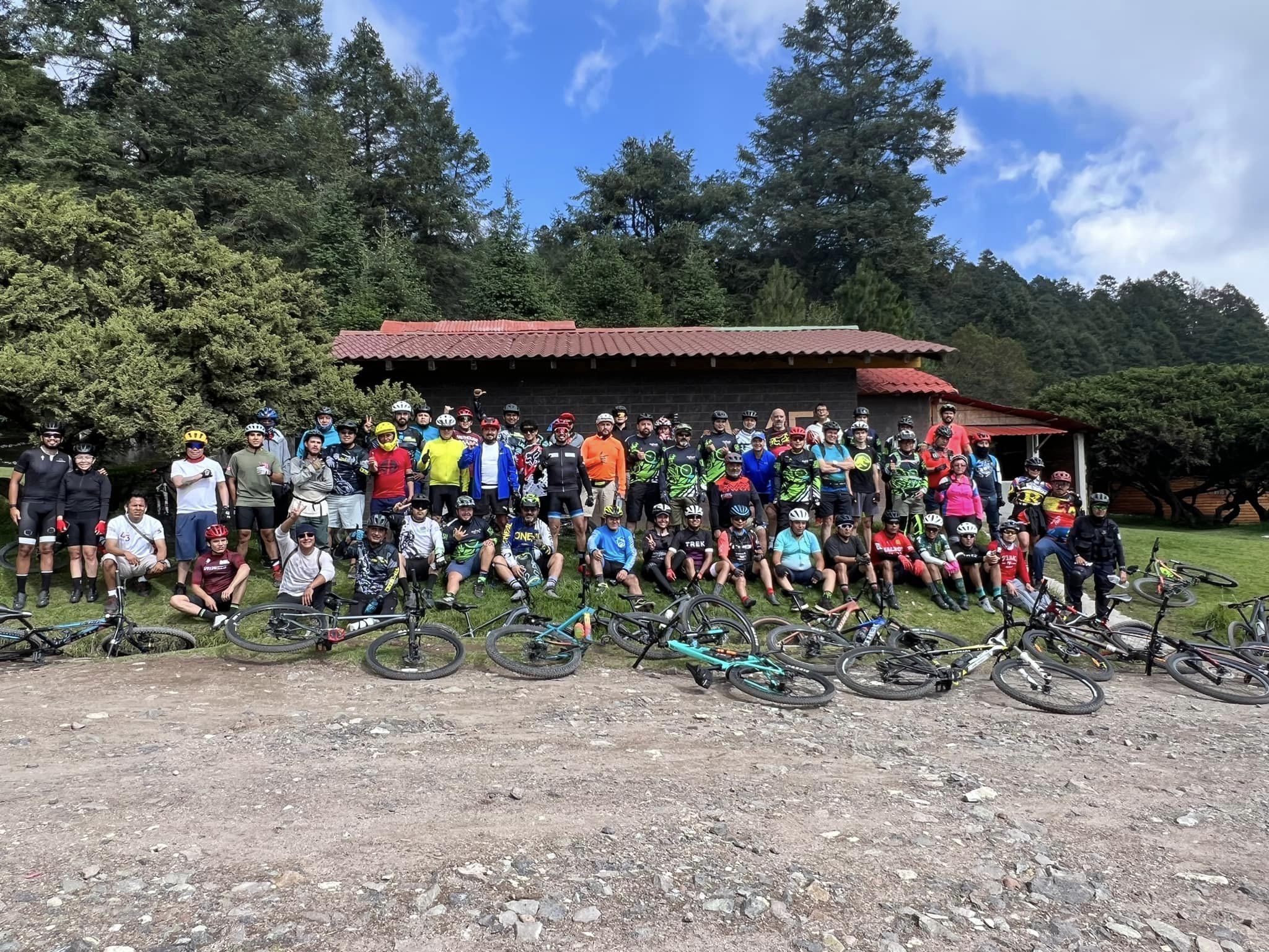 Turísmo deportivo